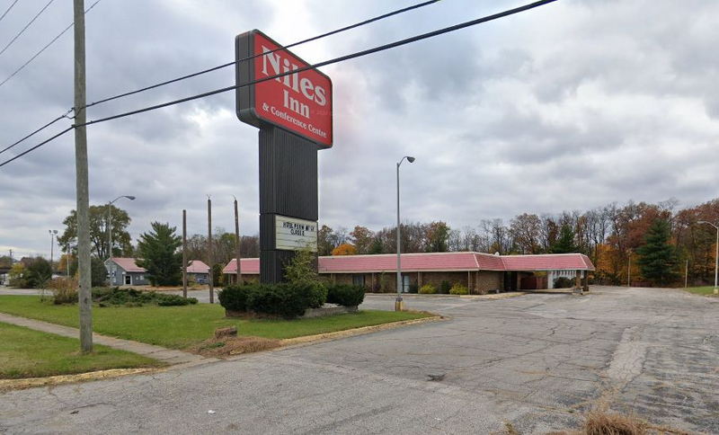 Niles Inn and Conference Center - 2019 (newer photo)